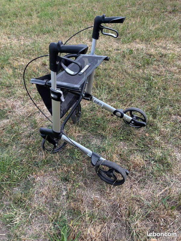 Rollator (image 1)