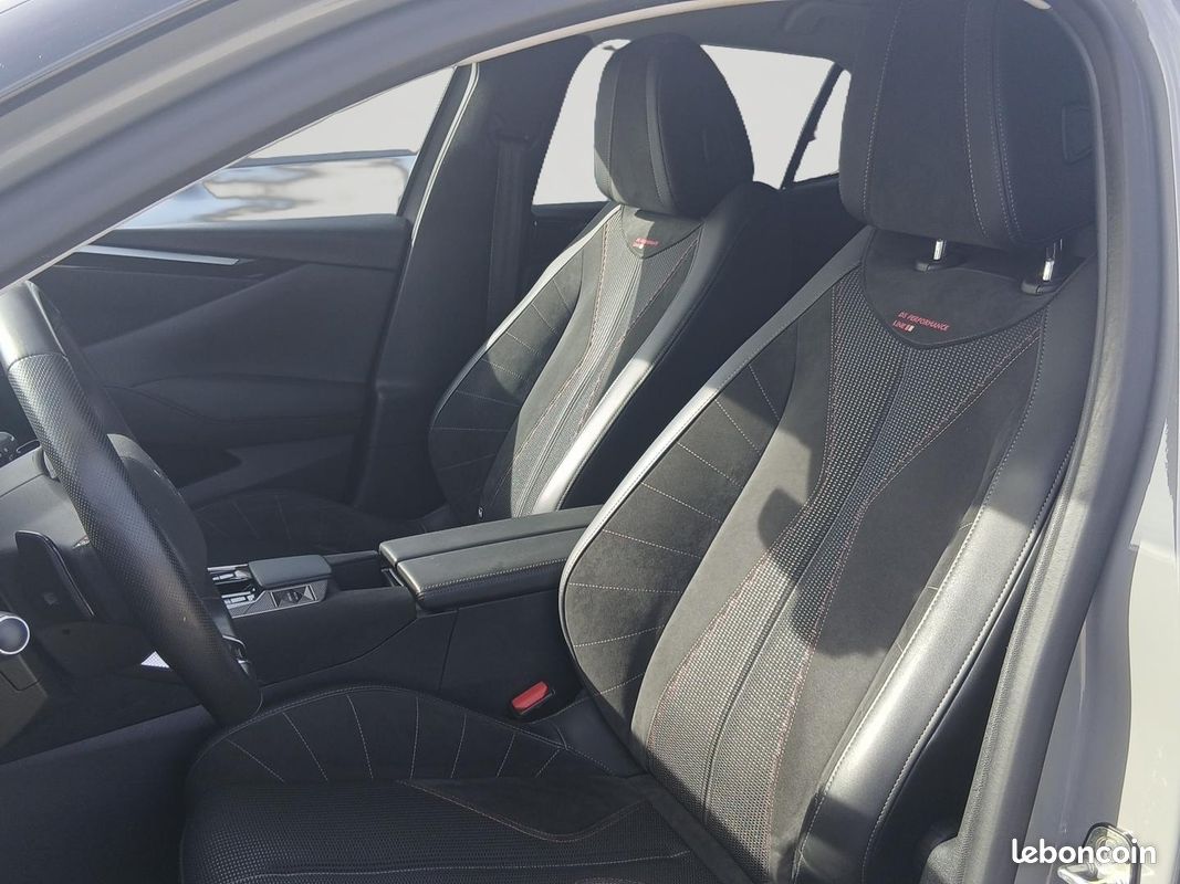 Ds DS 4 E-TENSE 225ch Performance Line + (image 11)