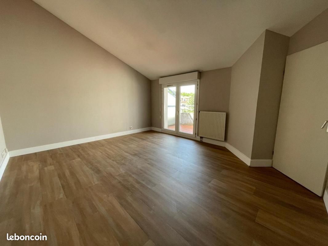Appartement 2 pièces 43 m² · à Toulouse · 43 m² · 660 €