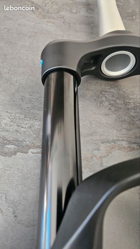 Fourche VTT SR Suntour Zeron 35 15x110 (image 6)