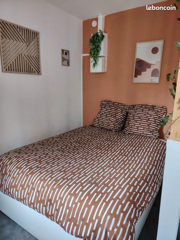 Appartement 2 pièces 22 m² · à Agde · 22 m² · 560 €/mois