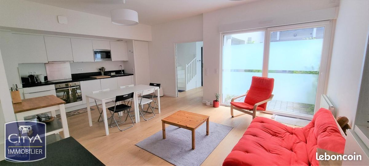 Appartement 4 pièces 100 m² · à Lille · 100 m² · 425 000 €