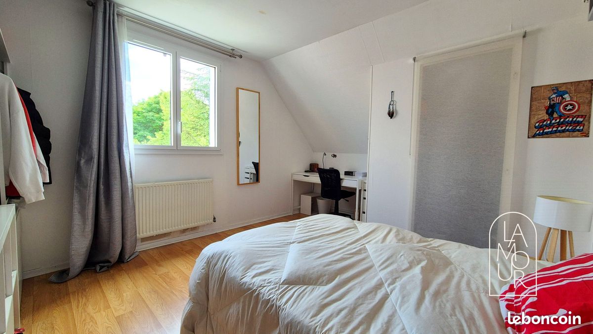 Maison 6 pièces 171 m² (image 12)