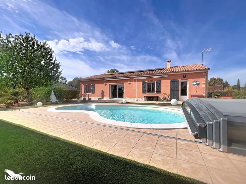 Maison 4 pièces 125 m² · à Bergerac · 125 m² · 343 200 €
