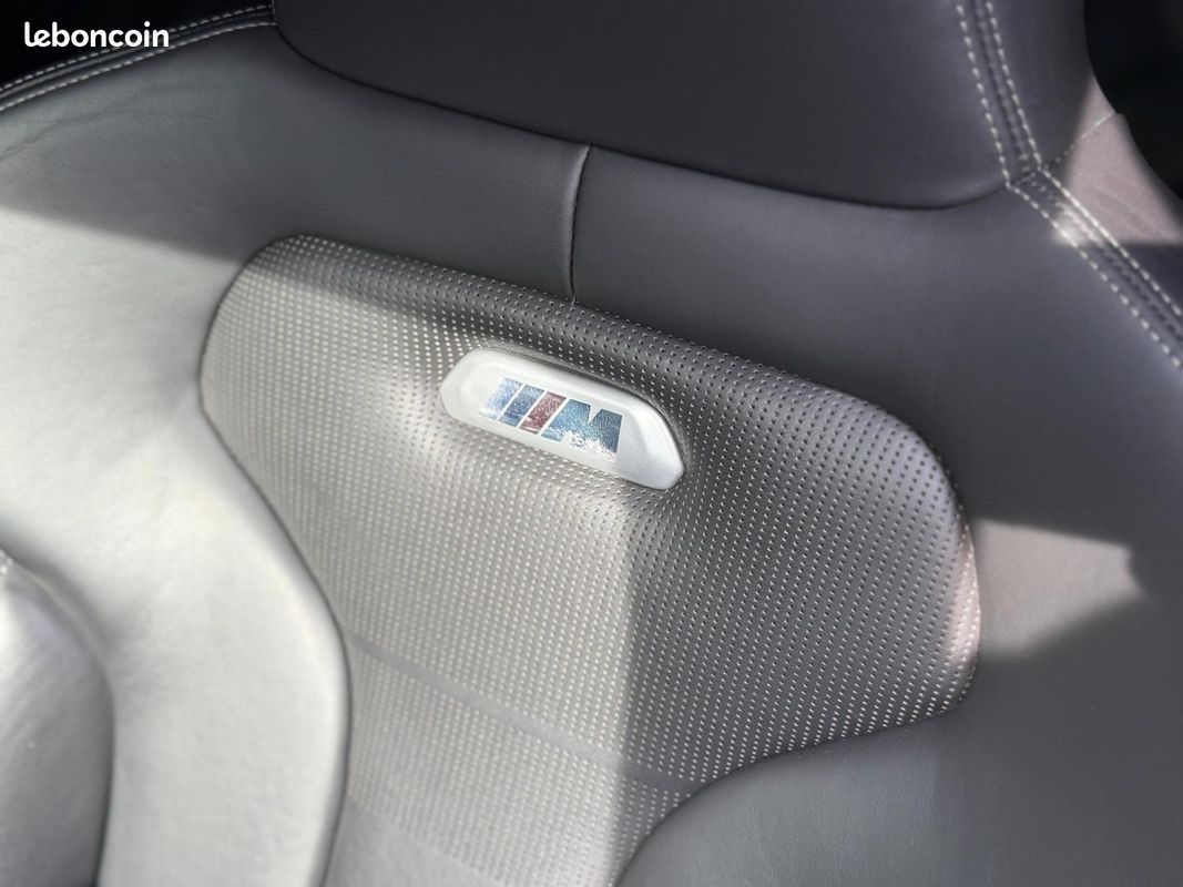BMW M3 (F80) DKG 431 ch Suivi BMW (image 41)