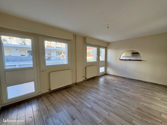 Appartement 3 pièces 70 m² · à Jarville-la-Malgrange · 70 m² · 730 €/mois