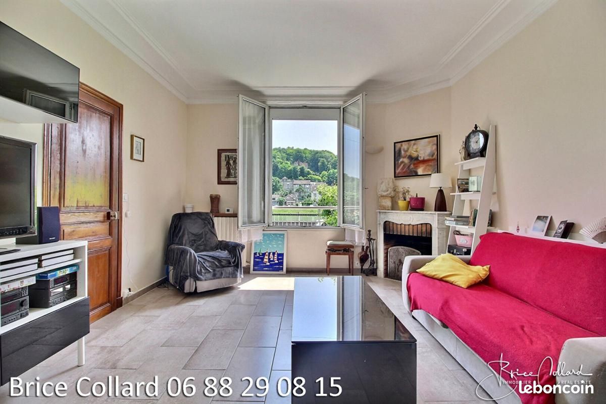 Maison 6 pièces 130 m² · à Creil · 130 m² · 225 000 €