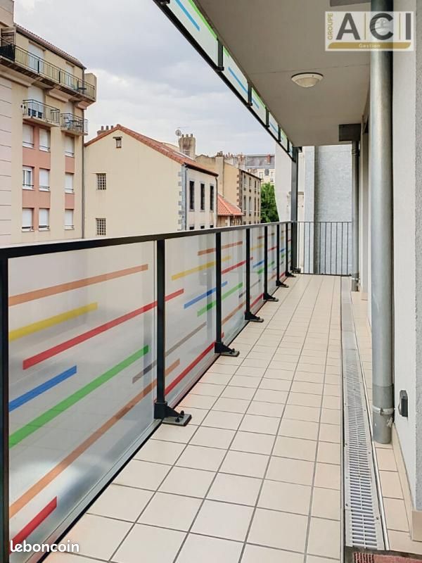 Appartement 2 pièces 43 m² · à Clermont-Ferrand · 43 m² · 149 000 €