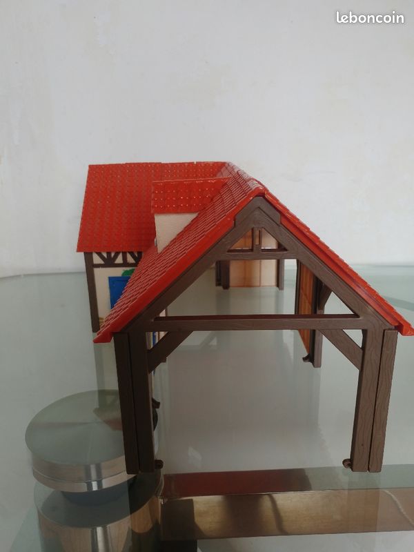 Ferme enfant (image 4)