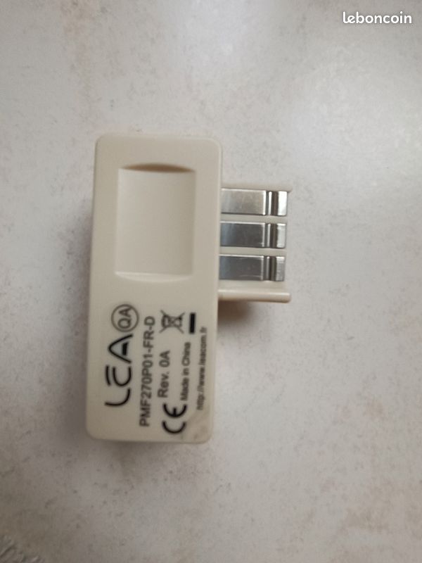 Prise téléphone ADSL (image 2)
