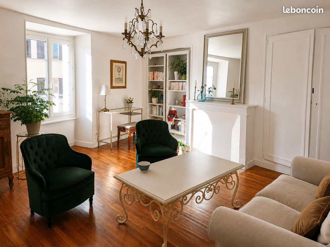 Appartement 2 pièces 42 m² · à Saulx-les-Chartreux · 42 m² · 784 €/mois
