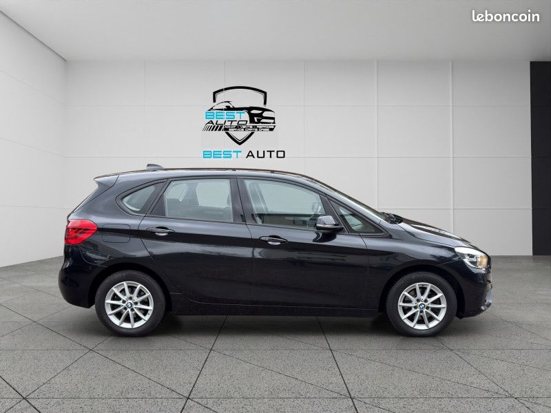 Bmw SERIE 2 ACTIVETOURER (F45) 218D 150CH BUSINESS à partir de 156,89 / mois (image 10)