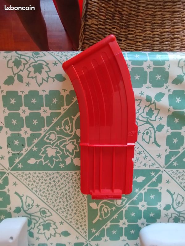 Nerf Fortnite B-AR (image 7)