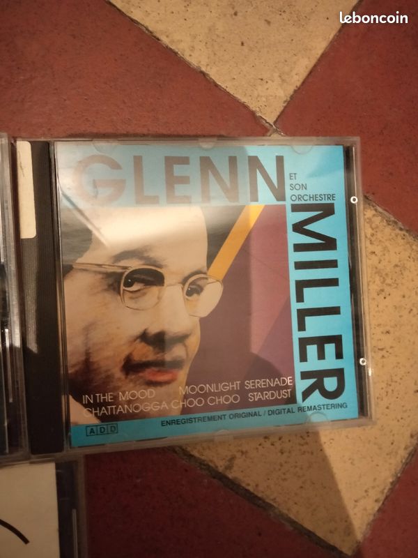 Lot de 3 CD de jazz (image 3)