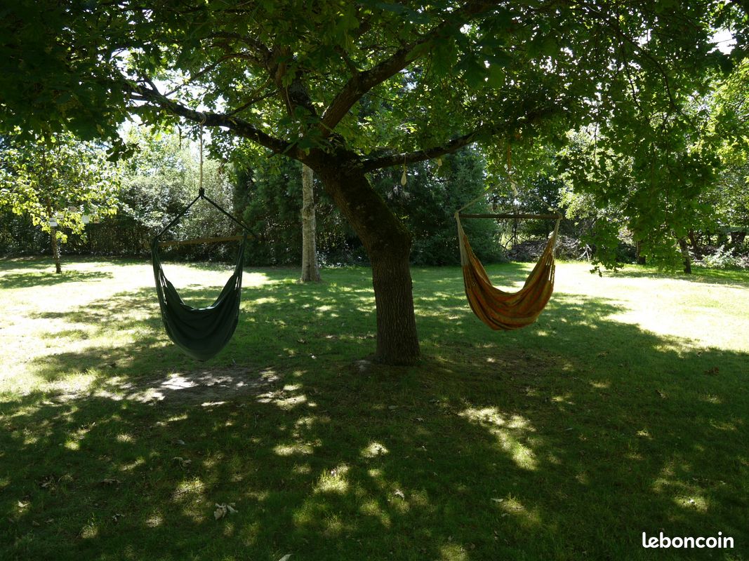Gite 4 pers proche châteaux, zoo beauval au coeur de la campagne (image 4)