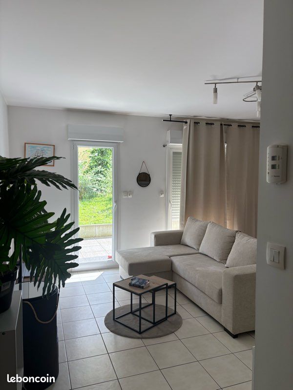 Appartement 3 pièces 75 m² · à Saint-Nazaire · 75 m² · 800 €/mois