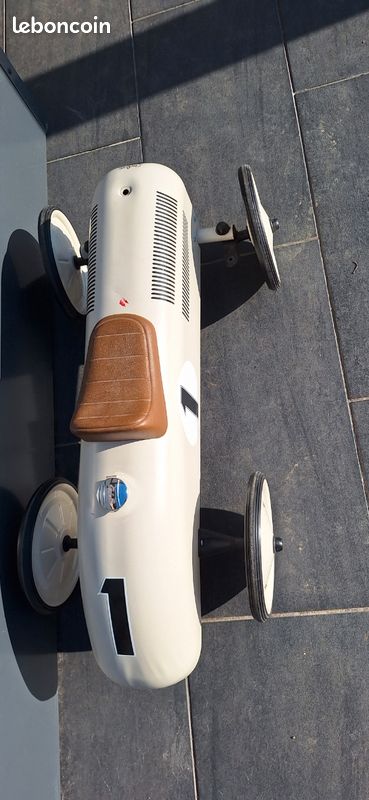 Voiture Vilac (image 2)