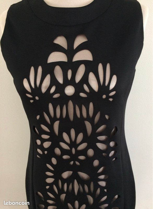 Robe MOLLY BRACKEN (image 4)