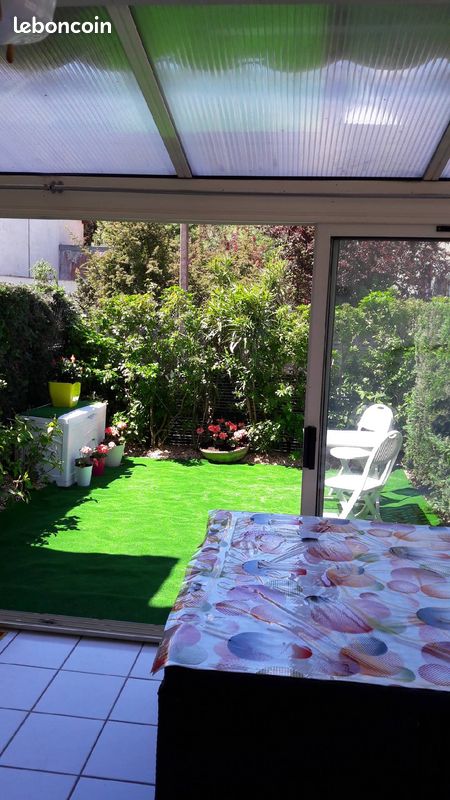 Appartement 3 pièces 29 m² · à Pornichet · 29 m² · 520 €
