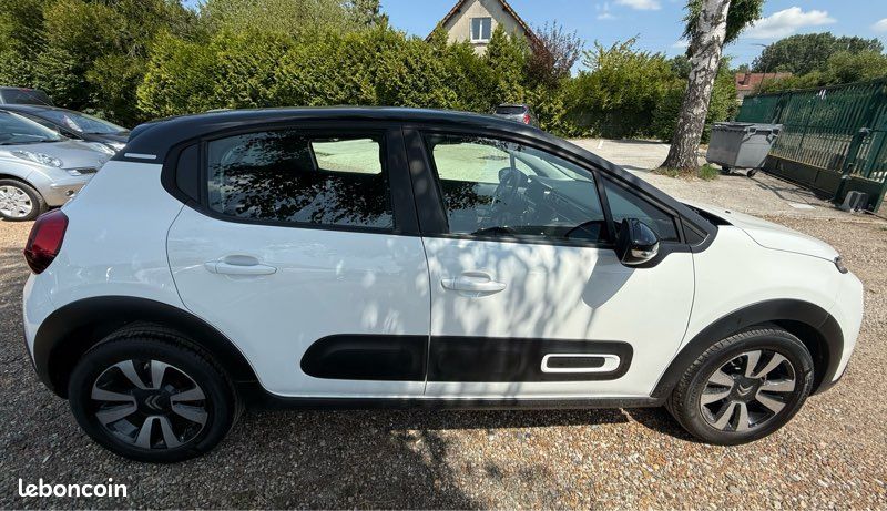 Citroën C3 BlueHDi 100cv FEEL (image 3)