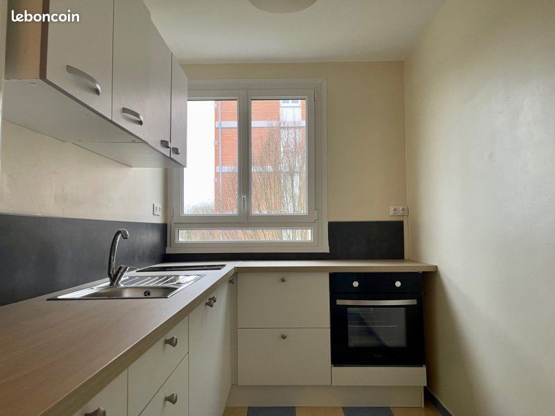 Appartement 2 pièces 44 m² · à Saint-Julien-les-Villas · 44 m² · 572 €/mois