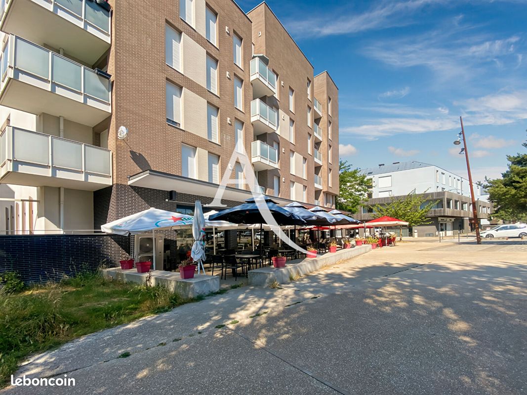 Appartement 3 pièces 65 m² · à Bois-d'Arcy · 65 m² · 269 000 €