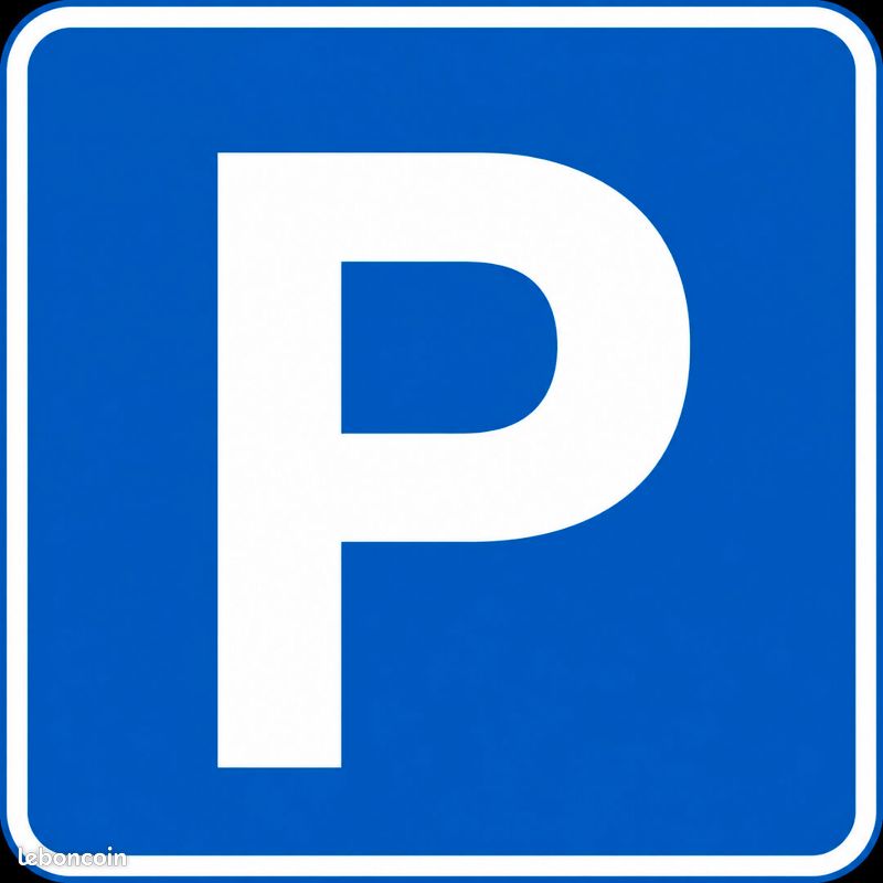Parking 10 m² · à Paris · 10 m² · 38 000 €