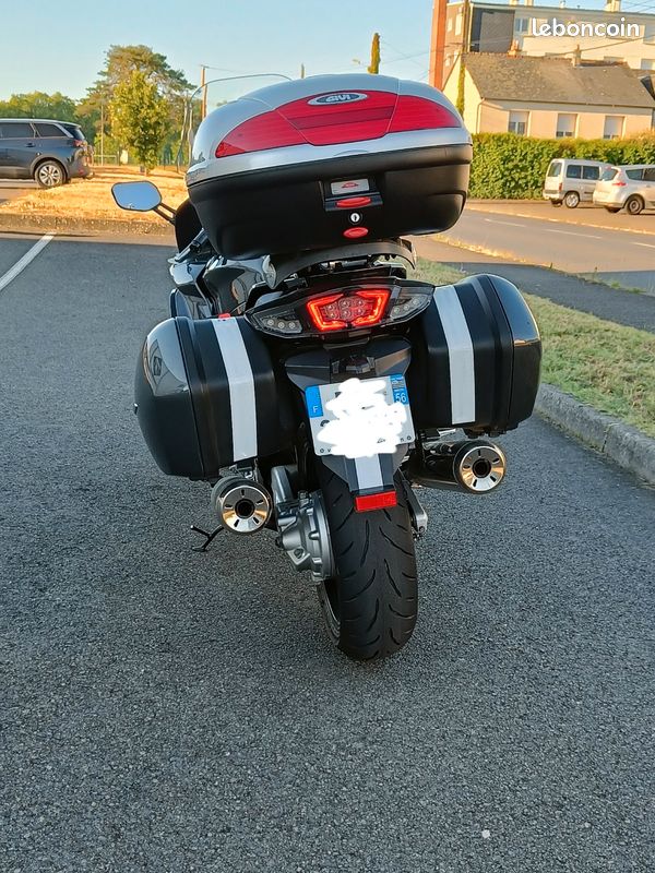 Yamaha FJR 1300 A année 2019 (image 3)