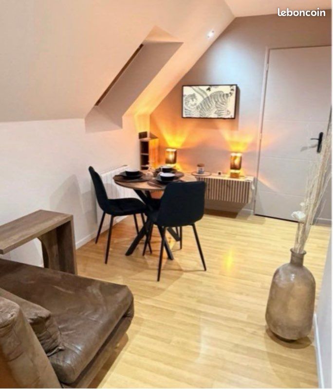 Appartement 2 pièces 30 m² · à Bohain-en-Vermandois · 30 m² · 585 €