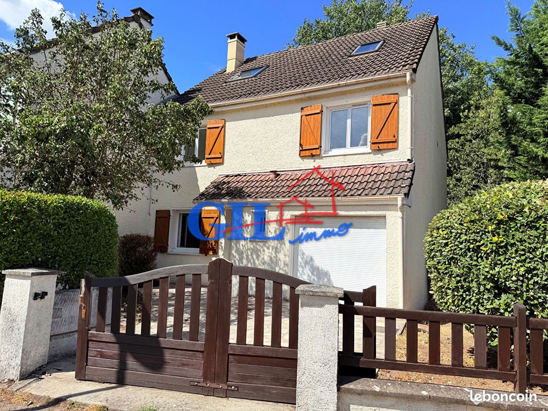Maison 5 pièces 120 m² · à Cesson · 120 m² · 289 000 €