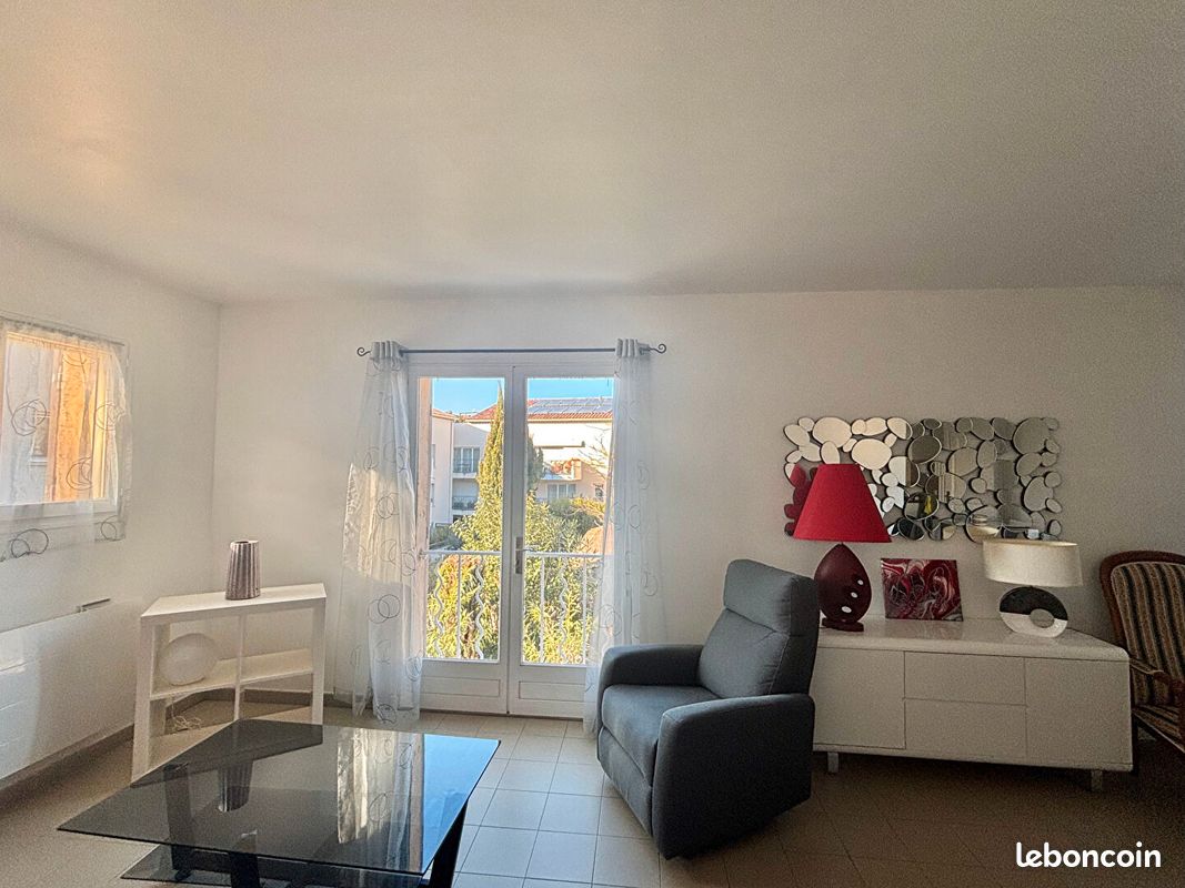 Appartement 2 pièces 53 m² · à Saint-Rémy-de-Provence · 53 m² · 740 €/mois