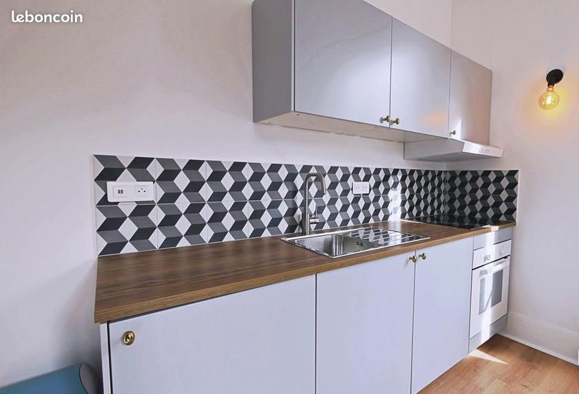 Appartement a louer melun - 2 pièce(s) - 38 m2 - Surfyn