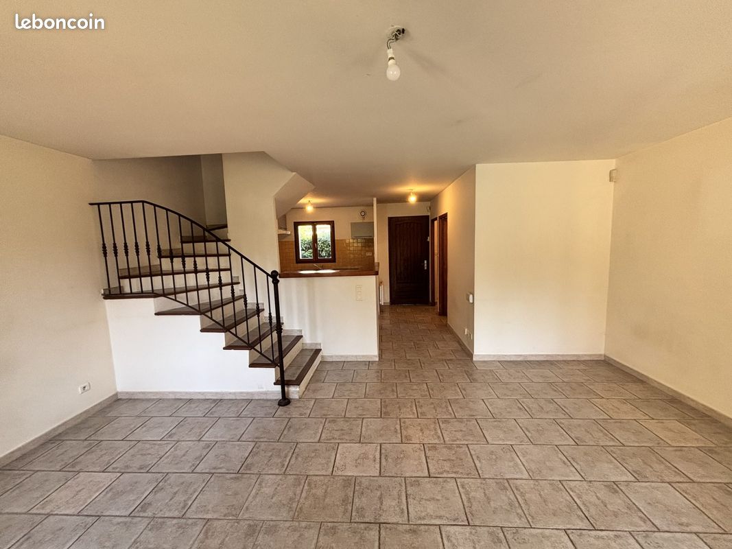 Maison 4 pièces 80 m² · à Bouc-Bel-Air · 80 m² · 346 000 €