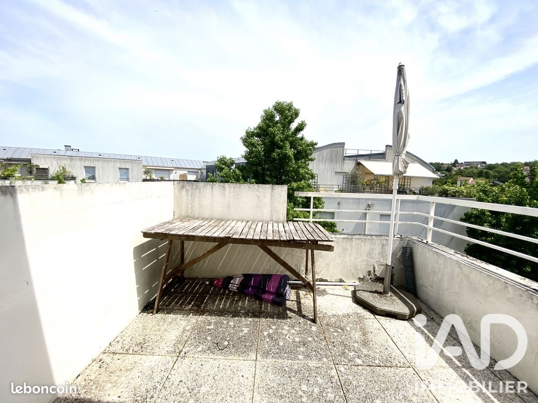 Appartement 4 pièces 79 m² · à Cachan · 79 m² · 449 000 €