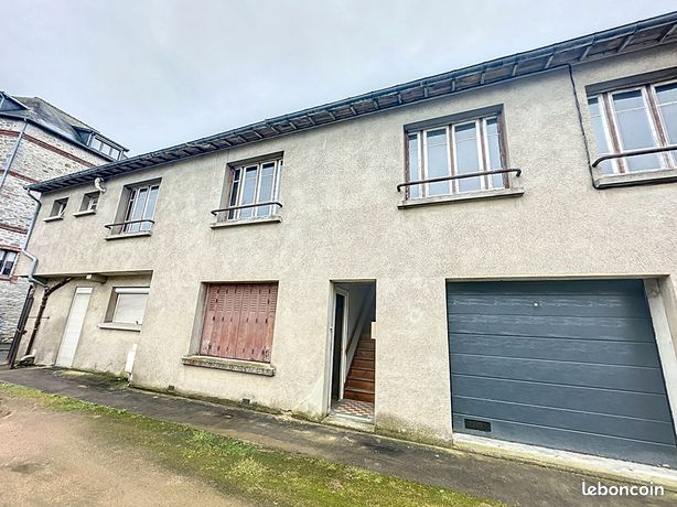 Maison 102 m² SAINT BRIEUC