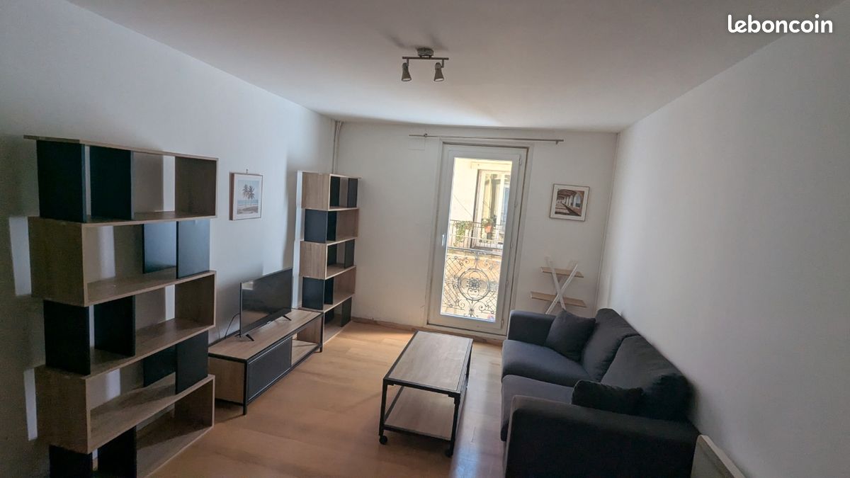 Appartement 3 pièces 54 m² · à Béziers · 54 m² · 680 €/mois