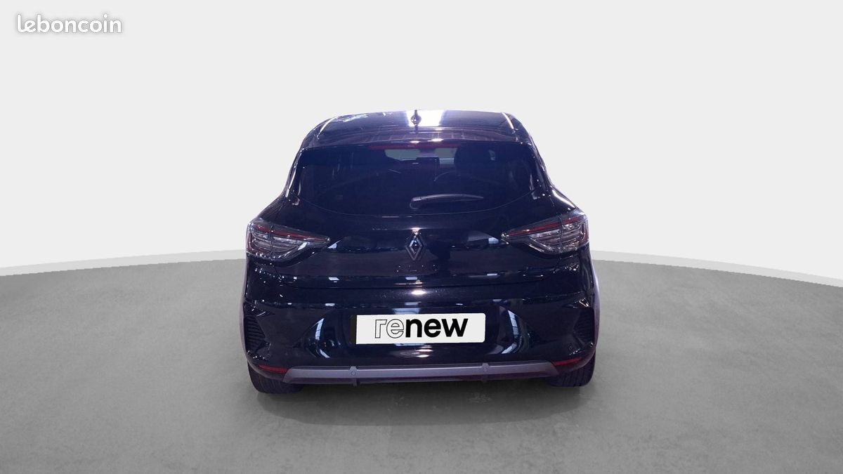 Renault clio v esprit alpine full hybrid e tech (image 5)