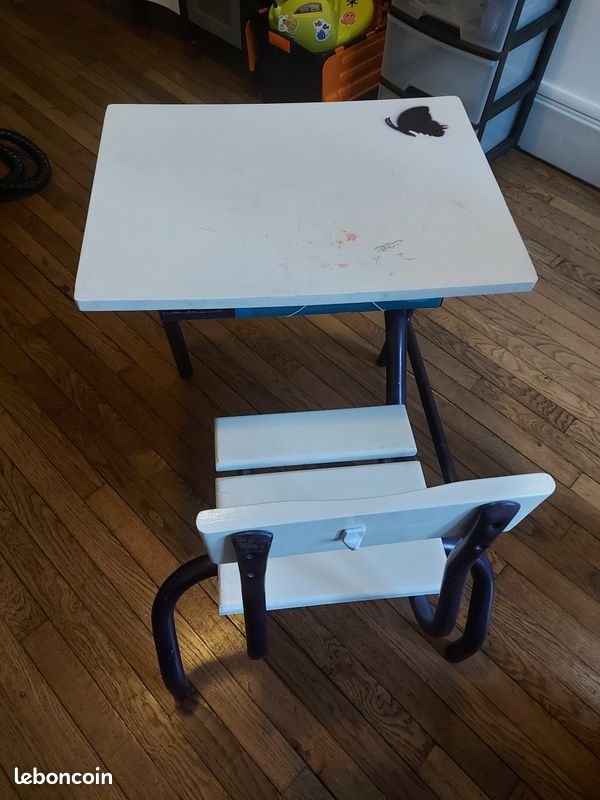 Bureau ecolier (image 2)