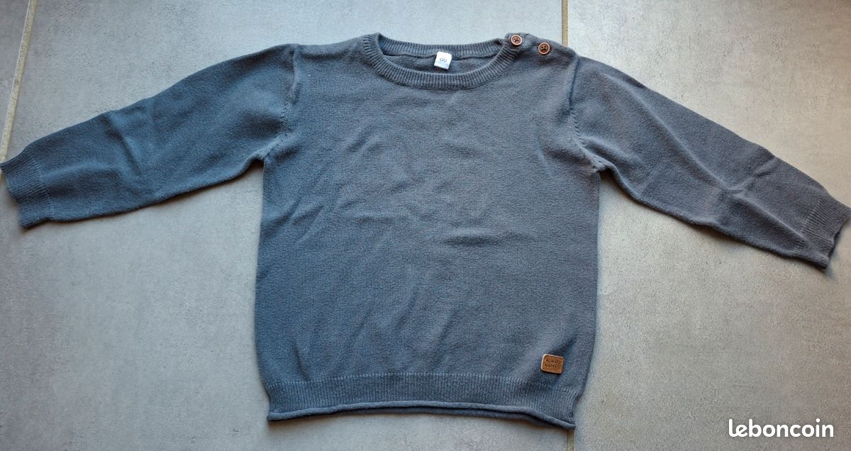 Pull (image 1)