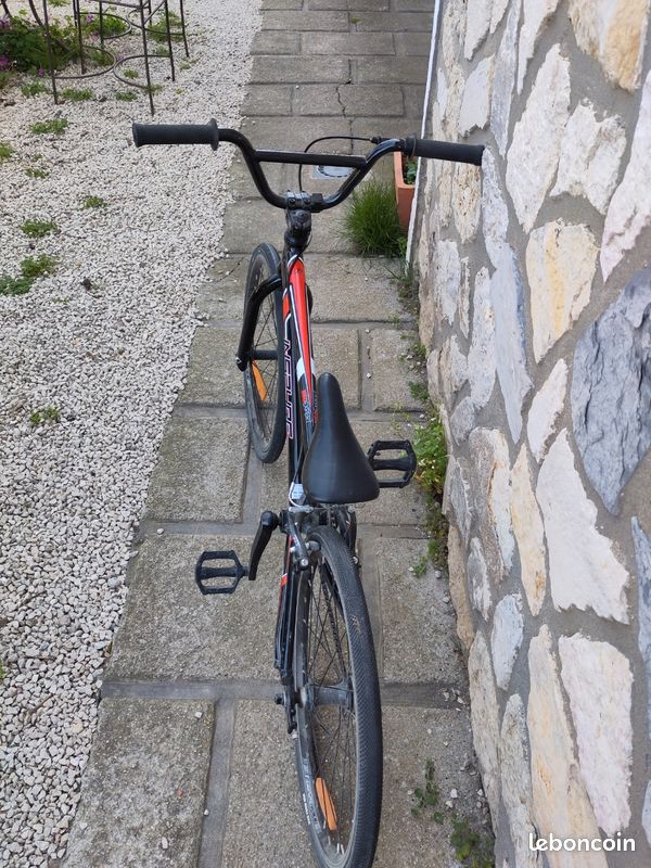 BMX inspyre Néo Expert (image 2)