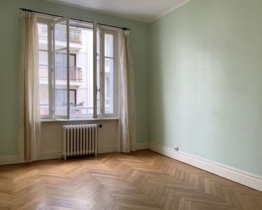 Appartement 345 000 € - 58 m²
