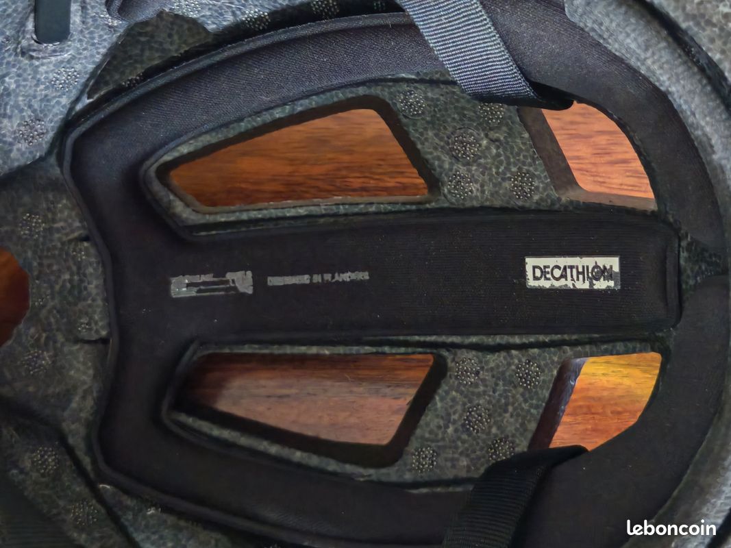 Casque Van Rysel RoadR 500 (image 6)