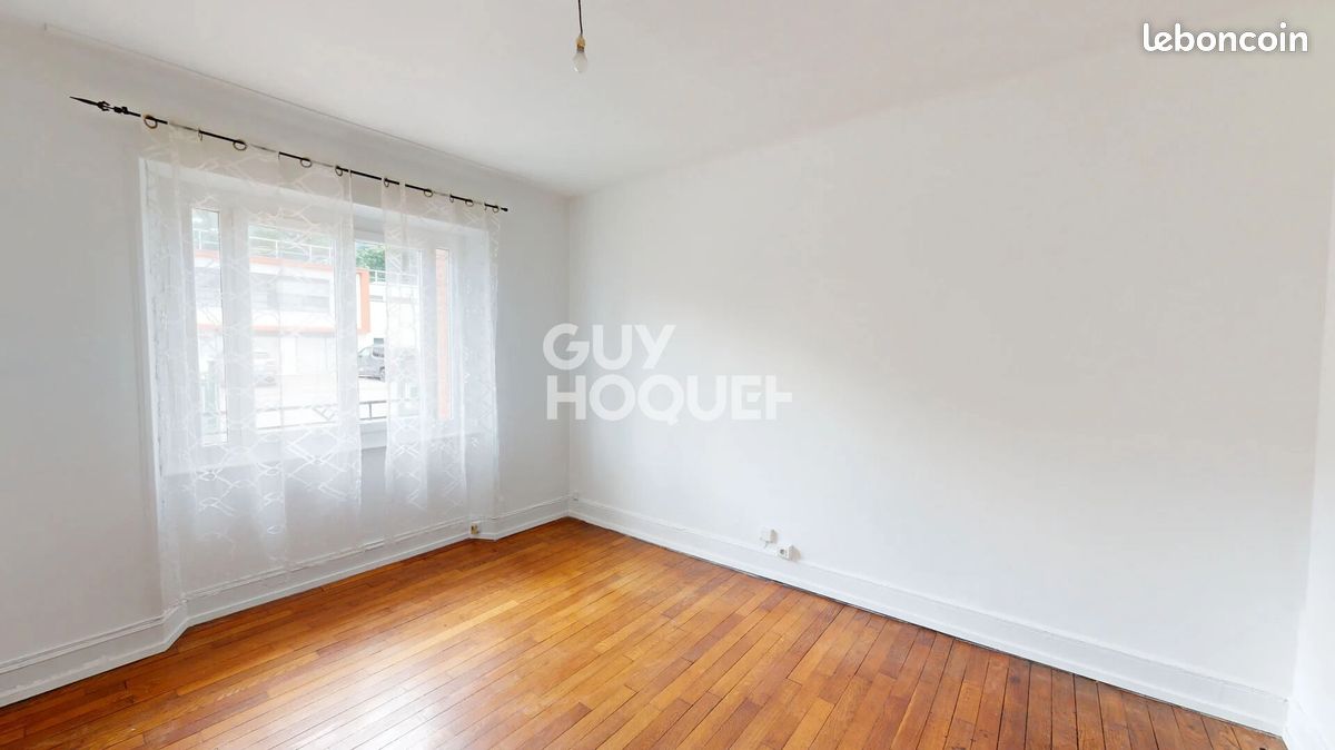 Maison a louer vesoul - 6 pièce(s) - 126 m2 - Surfyn