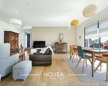 Maison 720 000 € - 180 m²