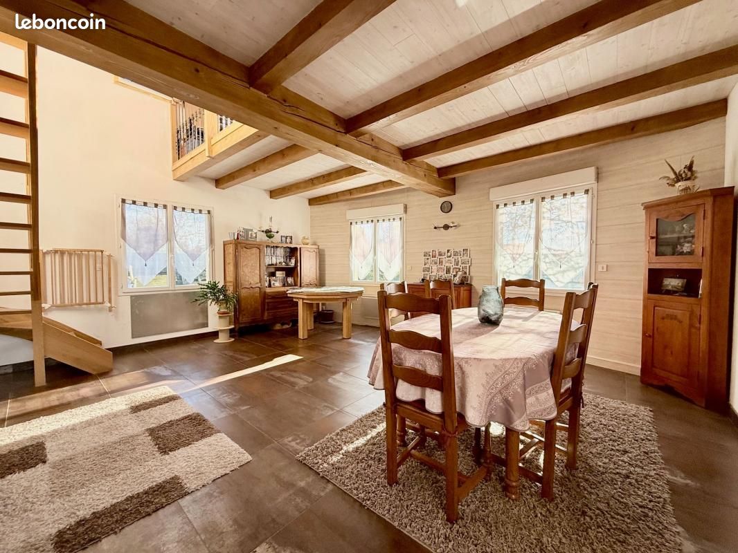 Maison 7 pièces 166 m² (image 4)