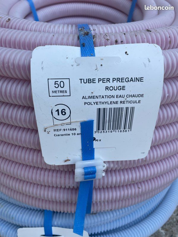 Tube PER 16 (image 3)