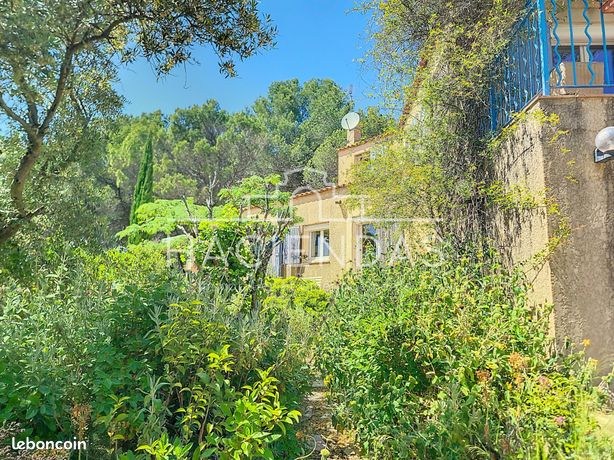 Maison 6 pièces 186 m²