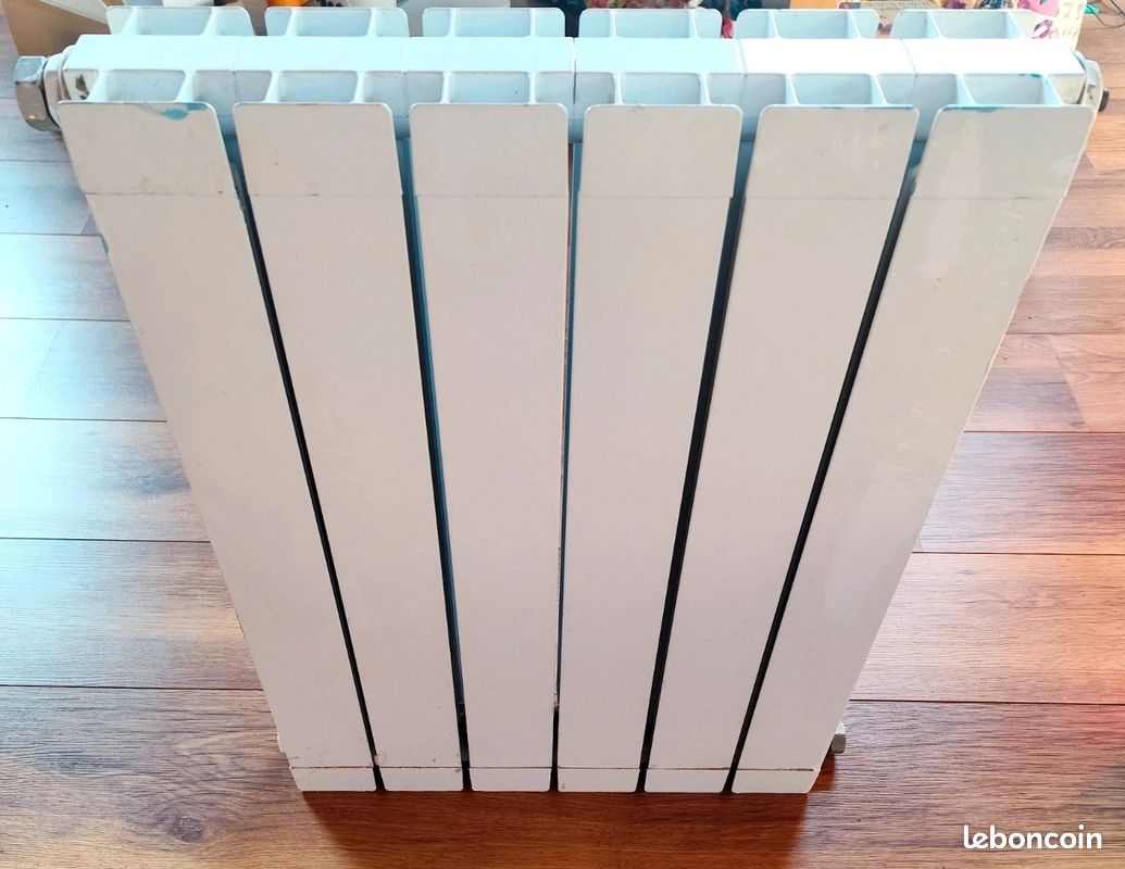 Radiateur eau chaude (image 6)