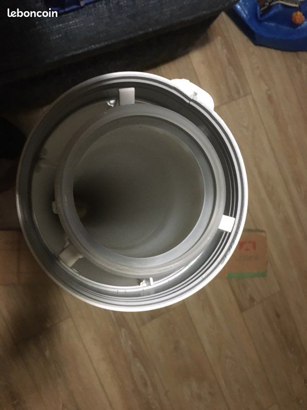 Conduit condensation UBBINK (image 2)