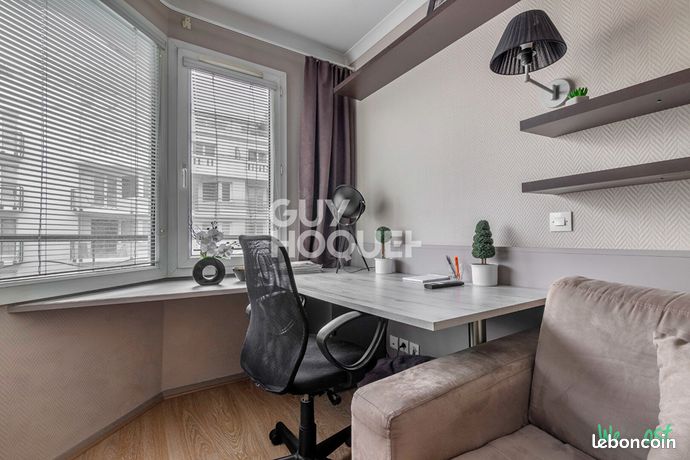 Appartement a louer issy-les-moulineaux - 1 pièce(s) - 25 m2 - Surfyn
